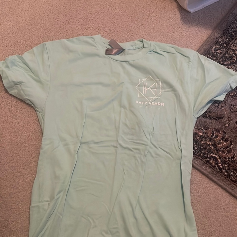 Katy Hearn T shirt